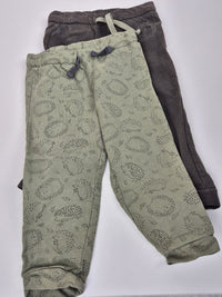 Sada 2ks tepláků Pepco 92