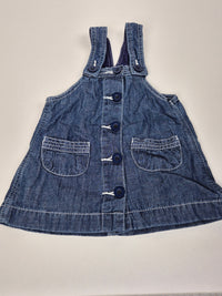 Laclové šaty F&F 80