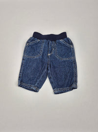 Džíny Mothercare 50/56