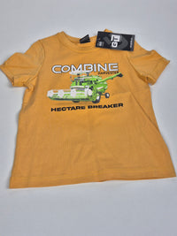 Tričko Polský výrobce 98