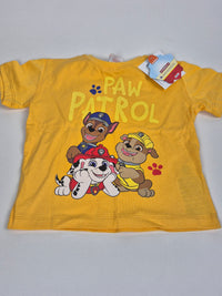 Tričko Tlapková Patrola 104