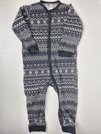 Overal H&M 92