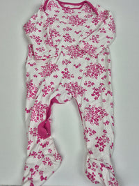 Dupačky Mothercare 74