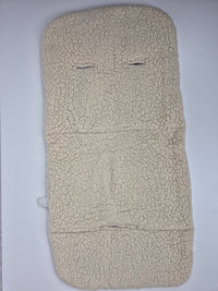 Podložka do kočárku GObaby s.r.o.