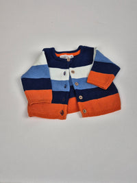 Propínací svetr Ergee 50