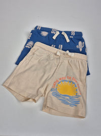 Sada 2 ks kraťasů Pepco 86