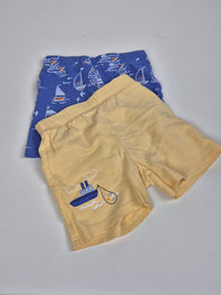 Sada 2ks kraťasů Pepco 86