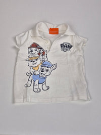 Polotričko Tlapková Patrola Pepco 74