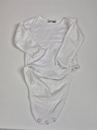 Bílé body Ergee 86