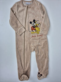 Dupačky Mickey Mouse Pepco 80