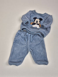Komplet pro novorozence Mickey Mouse C&A 50