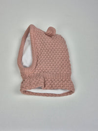 Teplá kukla C&A 92/98 (52-53cm)