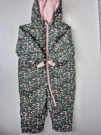 Kombinéza Kuniboo 80