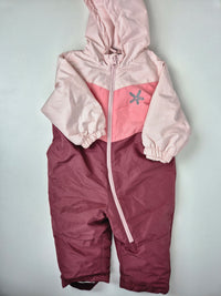 Kombinéza Lupilu 80