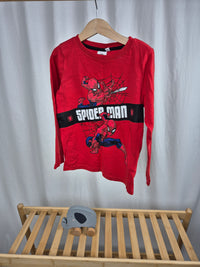 Tričko Spiderman Takko 122