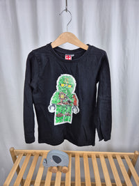 Tričko Lego Takko 128