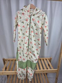 Softshellová kombinéza Lupilu 98/104