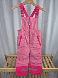 Kalhoty do sněhu (oteplovačky)F&F  98