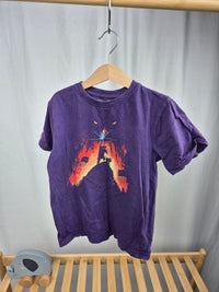 Tričko Minecraft JINX 122/128