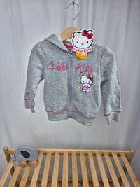 Mikina Hello Kitty 98