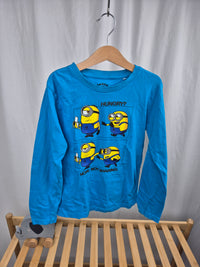 Tričko Mimoni E plus M 134