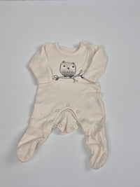 Dupačky Marks&Spencer 48