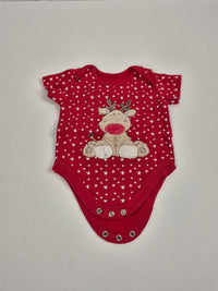 Vánoční body George 68/74