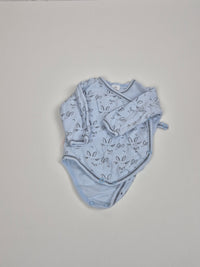 Zavinovací body Baby Nellys 56