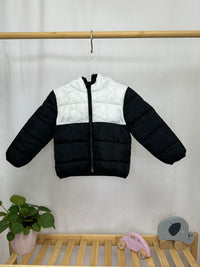 Prešívaná bunda Panda Sinsay 86