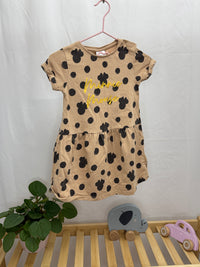 Šaty s krátkým rukávem Minnie Mouse F&F 92