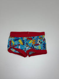 Chlapecké plavky Decathlon 80