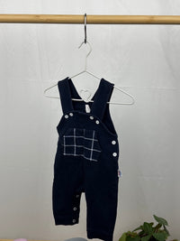 Kalhoty s laclem New Baby 74
