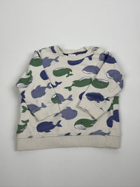 Mikina H&M 80