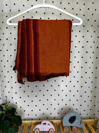 Šátek na nošení dětí Vatanai vel.5 (4,2m) 100% bavlna