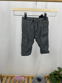Chino kalhoty H&M 68