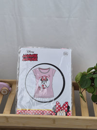 Tričko Disney Minnie Mouse 110/116