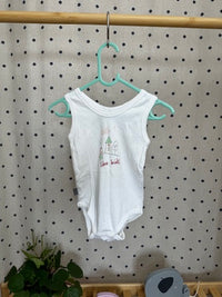 Body bez rukávu Japitex 92