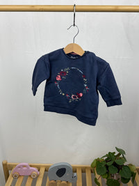 Mikina F&F 68
