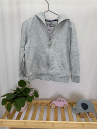 Mikina na zip F&F 116