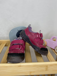 Boty D.D.step Aqua.tex 25