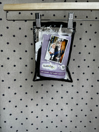 Nosítko Suppori vel.M 6-36m (max 15kg)