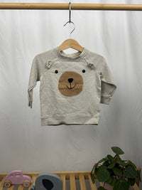 Mikina H&M 80