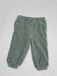 Kalhoty H&M 74