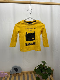 Tričko Batman 80