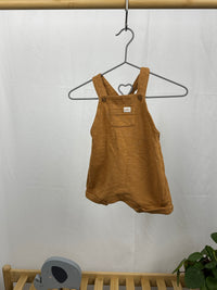 Kraťasy s laclem H&M 56