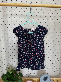 Triko Girl2girl 4-5y