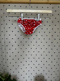 Svrchní kalhotky Imse Vimse 7-10kg