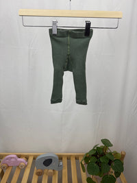 Punčochové legíny H&M 50/56