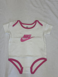 Body s krátkým rukávem Nike 68