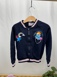 Mikina My little pony 4-5let